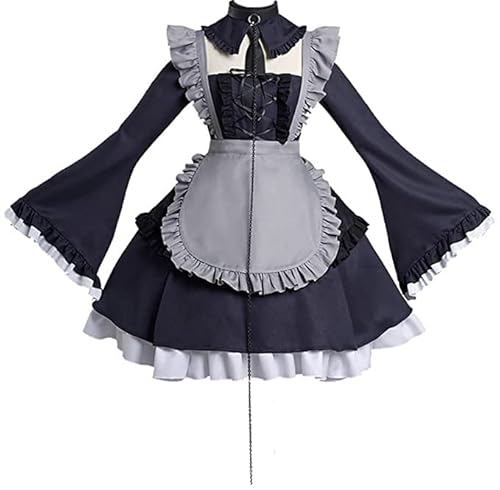 My Dress-Up Darling Costume Cosplay Carnevale Robe...