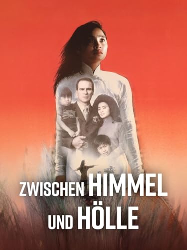 Wie zwischen Himmel und Erde