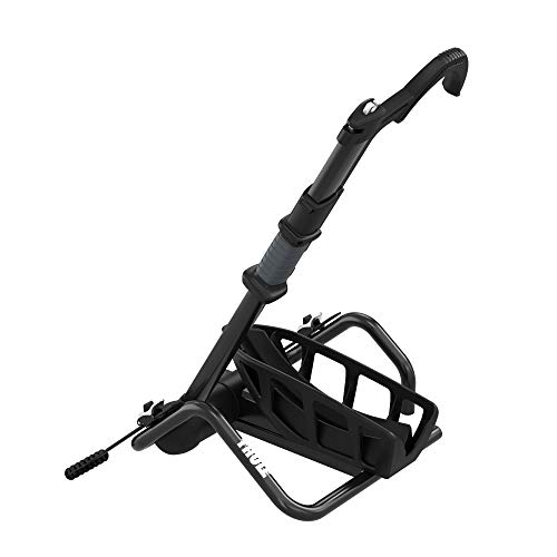 Thule Insta-Gater Pro Truck Bed Bike Rack , Black