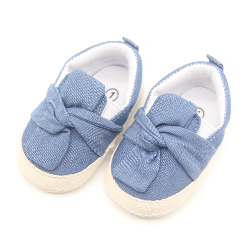 Baby Girls Shoes Infant First Walking Shoes Unisex Baby Girls Boy...