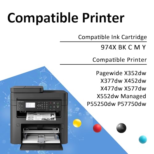 Tinta Y Tóner, Office Product Imagen adicional