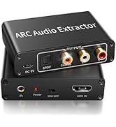 Amazon | avedio links 4K@60Hz HDMIマトリックス 4入力2出力切替器