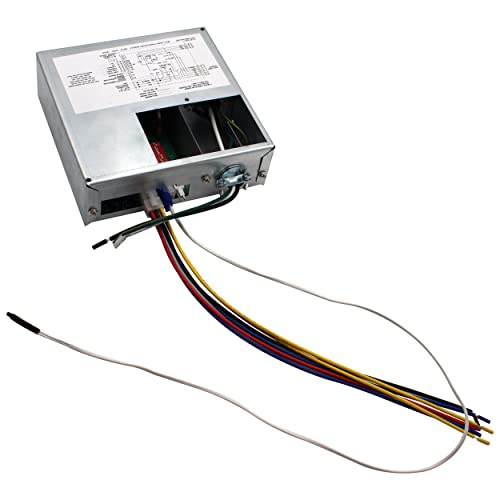 Tiroar 3312020 000 Rv Thermostat Multi-Zone Kit Replacement thumb #2