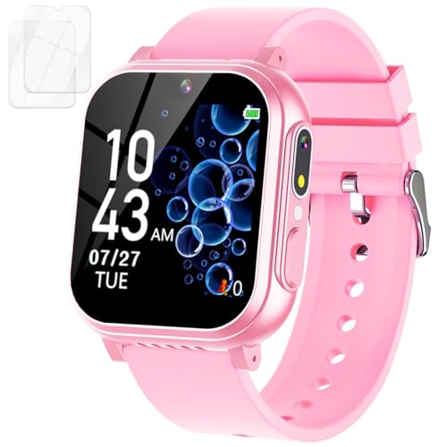 Best screen watch for kids