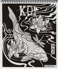 Koi