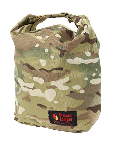 Oregonian-Camper-OCB901-Mestin-Warm-Keeper-S-Multicamo Oregonian Camper OCB901 Mestin Warm Keeper S Multicamo - Image 1
