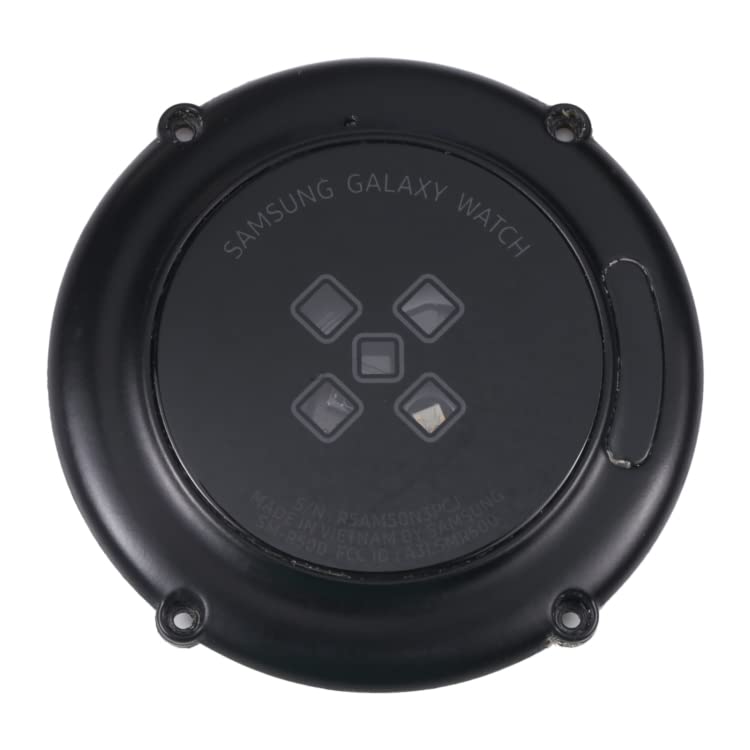 HONGYAN for Galaxy Watch Active SM-R500 Back Cover