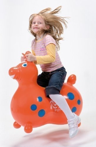 Preisvergleich Produktbild Rody MAX aufblasbar