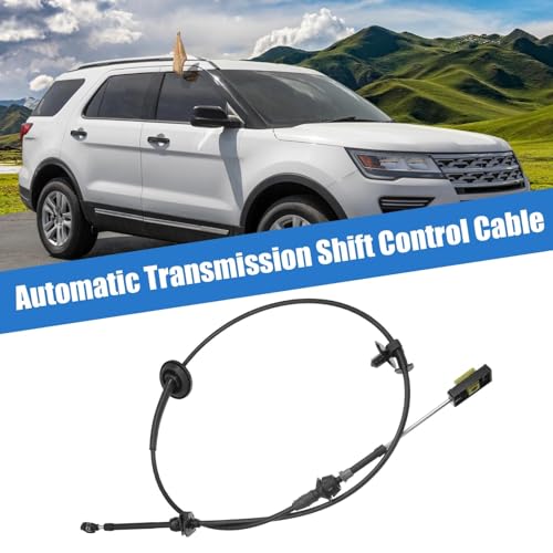Cable selector de palanca de cambios Ford Explorer 2002 2005 automático 3