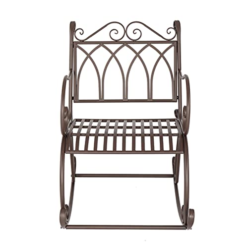 The 4 Best Metal Patio Chairs That Rock – Upgraded Home