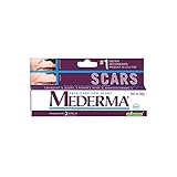 Mederma Skin Care (Helps Scars -Surgery, Injury, Burns, Acne