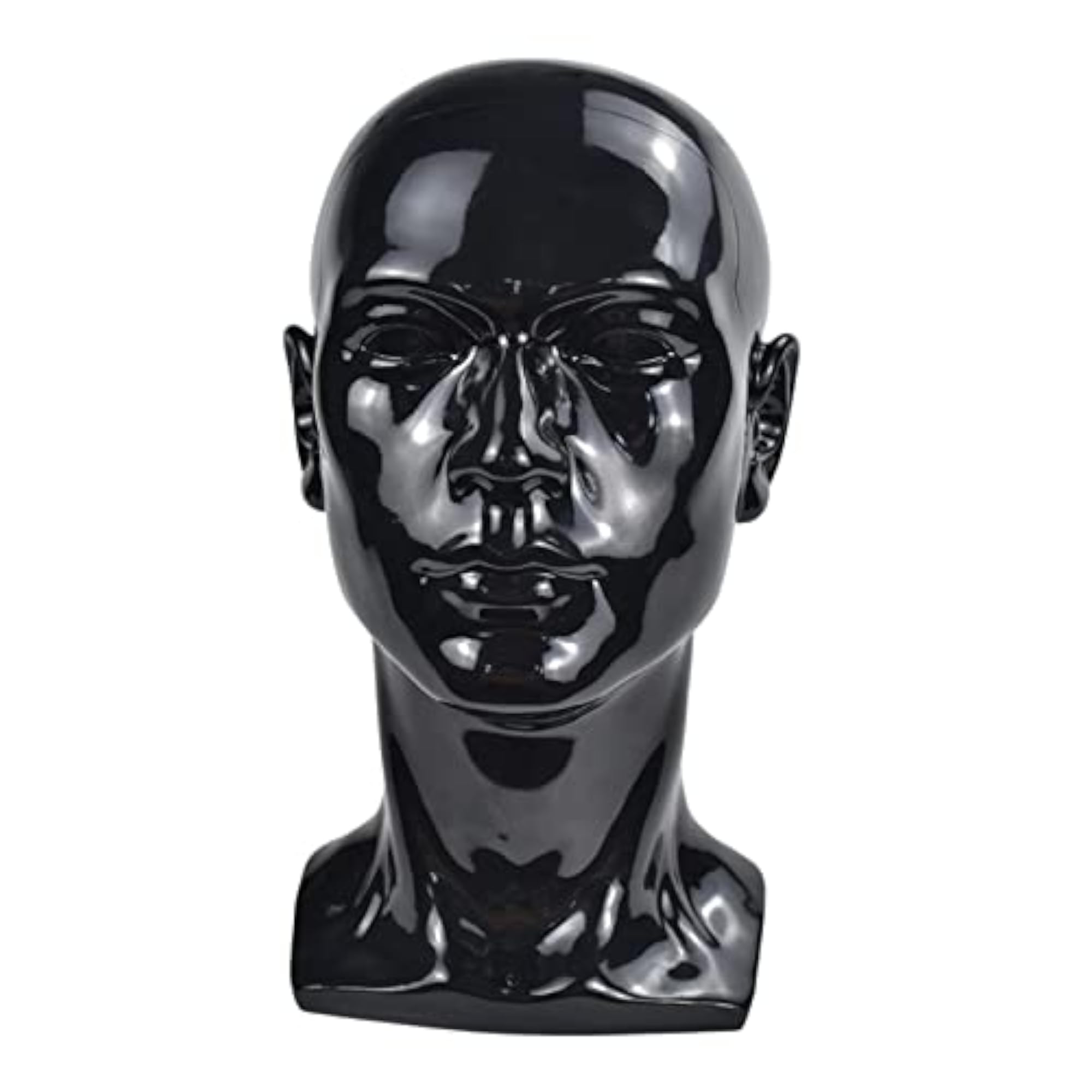Cosmetology Male Training Model Mannequin Head 57cm