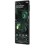2021 Google Pixel 6 Pro 256GB - Stormy Black (Renewed) - Image 4