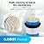 100 GPD RO Membranes, 5-Micron 10" x 2.5" PP Sediment Filters and Carbon Filters by Membrane Solutions