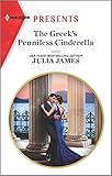 The Greek's Penniless Cinderella (Harlequin Presents)