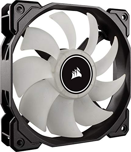 Build My PC, PC Builder, Corsair AF140