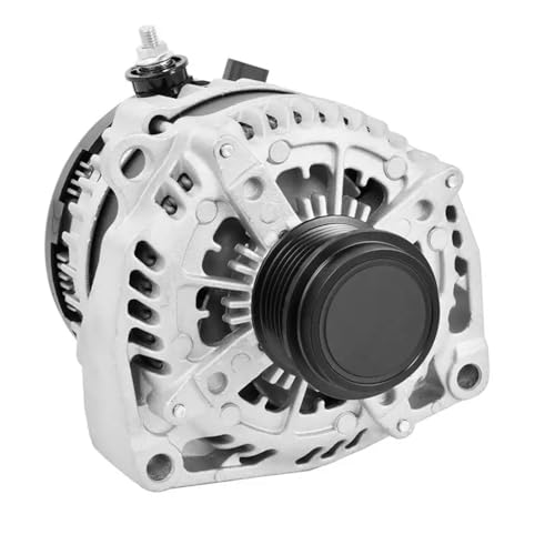 Alternateur automobile 220A compatible Yukon 2014, remplacement pièce électrique