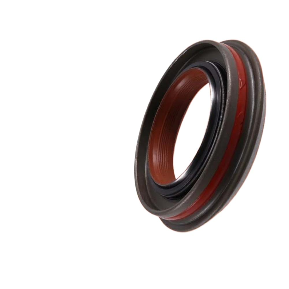 Oil Seal Cover Rear Axle Differential Compatible with Expedition Mustang 2015 2023 AL3Z4B416A AL3W-3B112AA