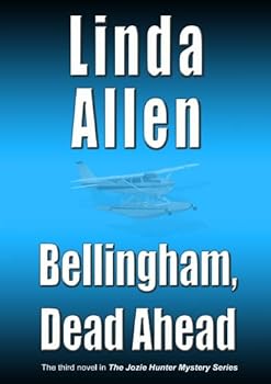 Bellingham, Dead Ahead