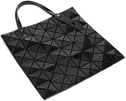 【BAO BAO ISSEY MIYAKE】ルーセント 6×6 ブラック Amazon | [BAO BAO ISSEY MIYAKE] バオバオ イッセイミヤケ 【LUCENT
