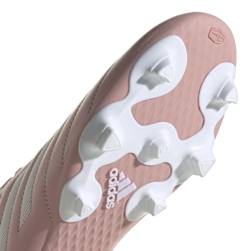 Image of adidas Unisex Goletto Firm Ground Soccer Shoes