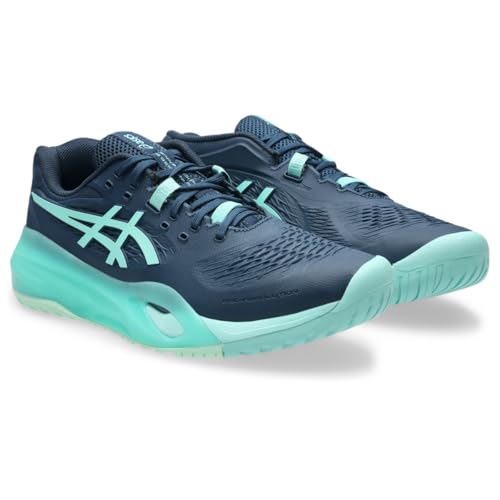 Image of ASICS Men's Gel-Resolution X Tennis Shoes