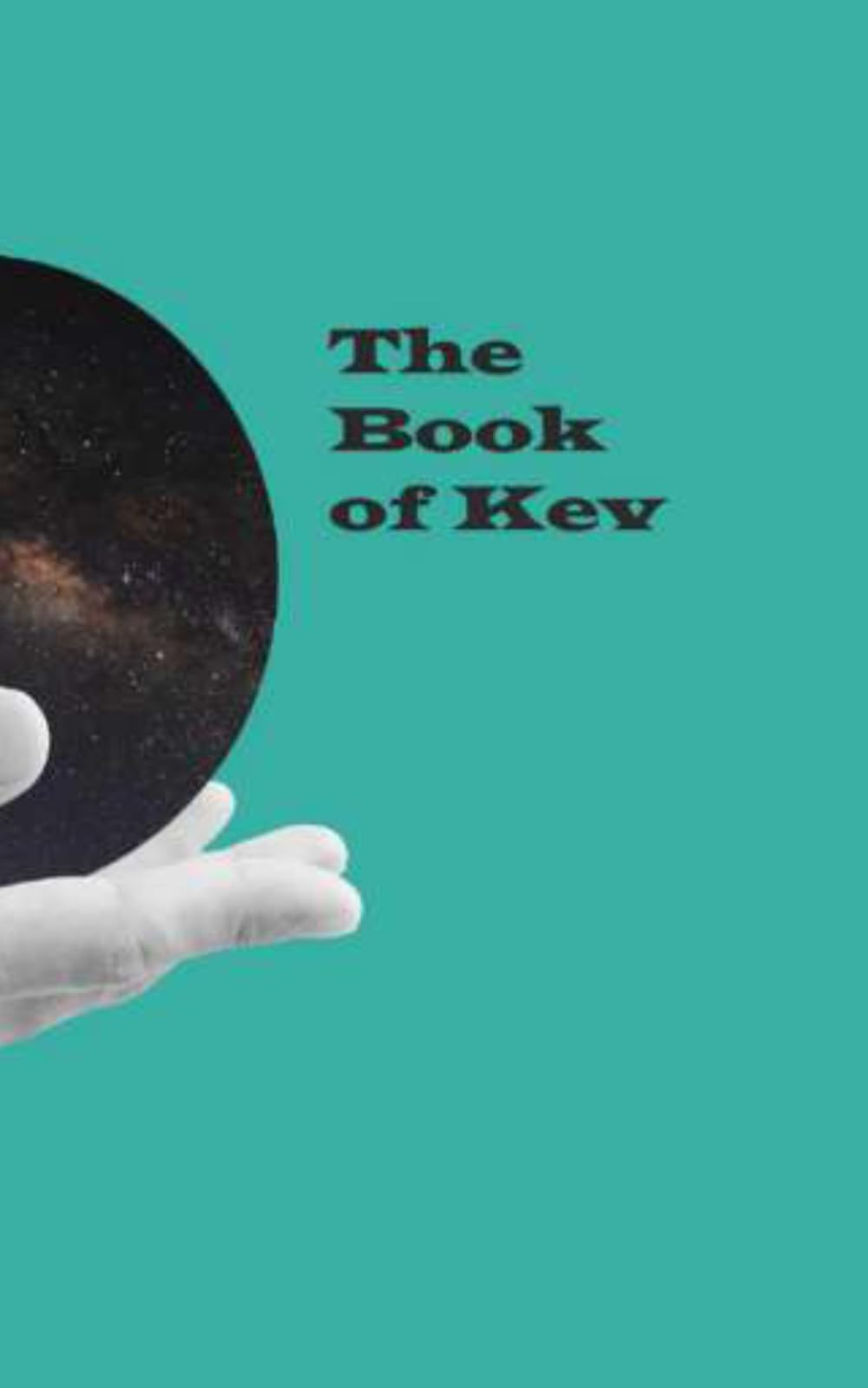 The Book of Kev