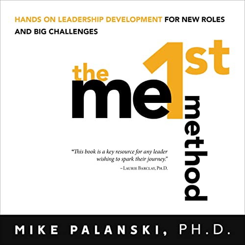 The Me1st Method by Mike Palanski episode artwork