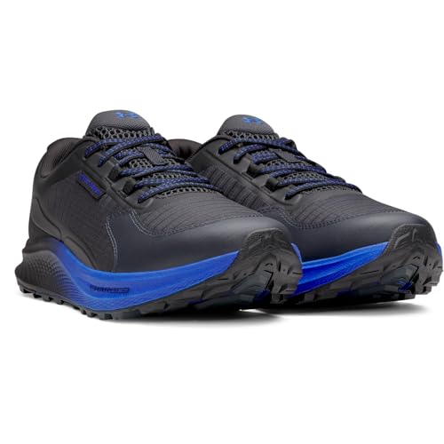 Image of Under Armour Mens Ua Charged Bandit Tr 3 Sneaker