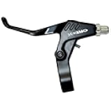 TEKTRO RS360A BRAKE LEVER SET LINEAR PULL PAIR BLACK