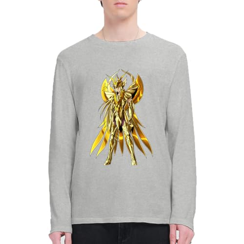 [WMSZDNB] m Saint Seiya tVc  Y g[i[  OtVc JWA  gbvX _炩G tH~ 㒅 2XL