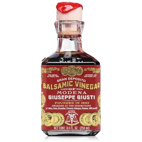 Giusti Vinaigre Balsamique 250ml Cover