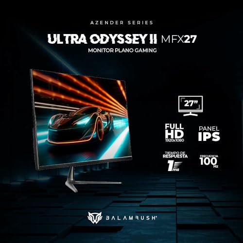 La Mejor Lista de Monitor 27 que Puedes Comprar On-line. 11 Imagen adicional