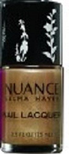 Nuance Salma Hayek Nail Lacquer Petpal Pearl