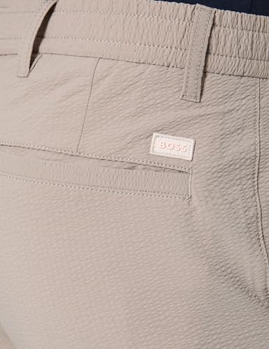 BOSS Chino-Tapered-DS-1 10270495 01 Pants Light Beige271 50W / 34L – Ansicht 4