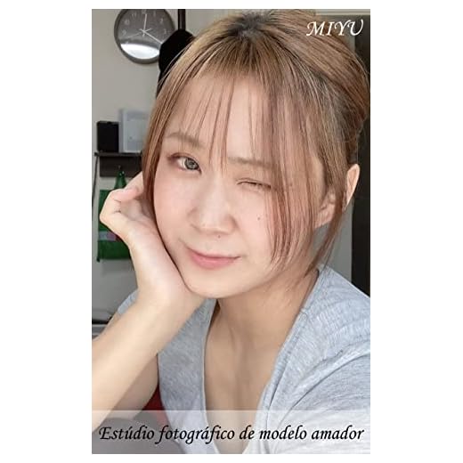 MIYU (27 anos, tipo O da prefeitura de Hyogo) Fisioterapeuta sexy e fofa (mulher japonesa) Estúdio de fotografia de modelo amador Vol. 7: Inscreva-se no canal do YouTube (Portuguese Edition)