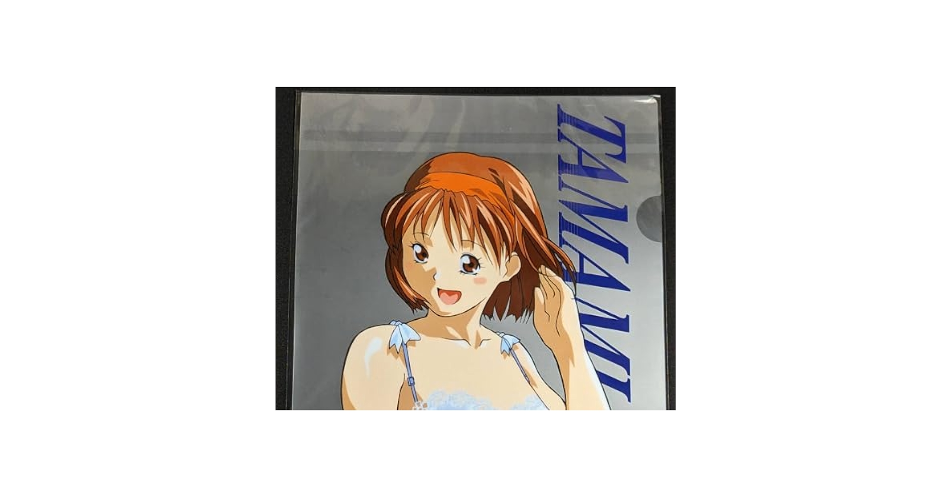 Amazon.co.jp: クリアファイル スーパーリアル麻雀 P6 P'sCLUB