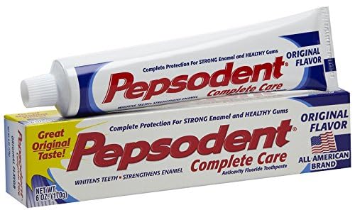 best toothpaste to fight cavities