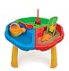 Sand- und Wassertisch Wader 72000 – Spieltisch für Kinder