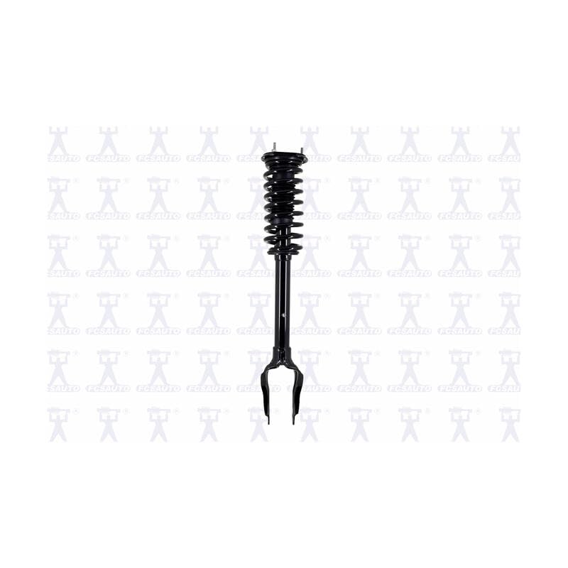Amazon.com: FCS 2335883L Suspension Strut and Coil Spring Assembly 