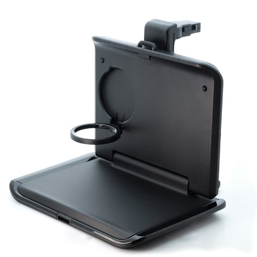 Road Butler, tavolo da viaggio pieghevole, per