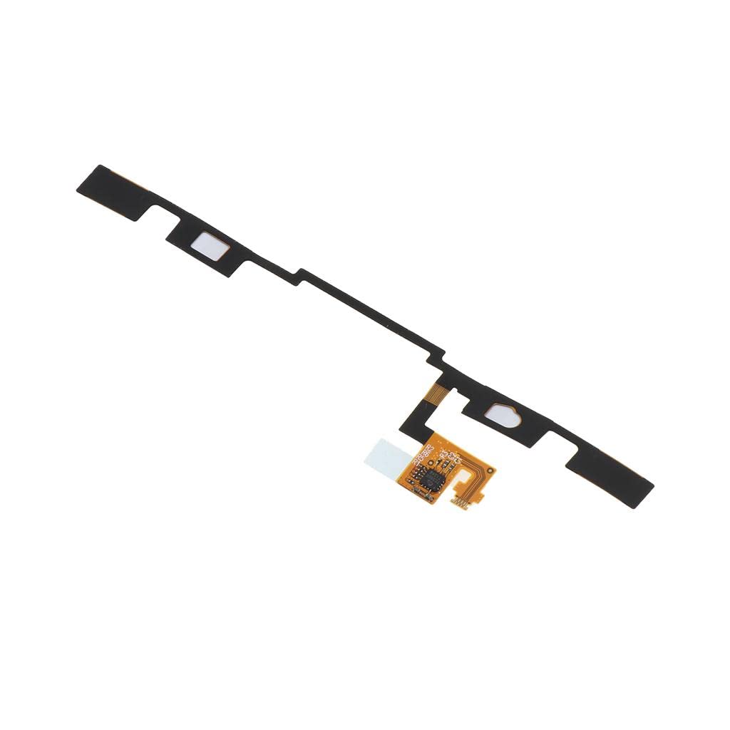 The Style Sutra Main Keypad Home Button Flex For Galaxy Tab S 10.5 SM-T800 T801 T805|Computers/Tablets & Networking | Tablet & eBook Reader Parts|1X Home on Sensor Flex Cable-image-9