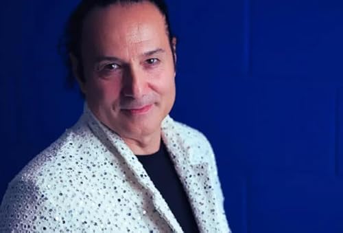 Le interviste di Supermarket : Frank Comisso Podcast Por arte de portada