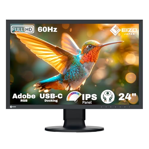 Amazon.co.jp: EIZO ColorEdge CS2400S 24インチ カラーマネジメント