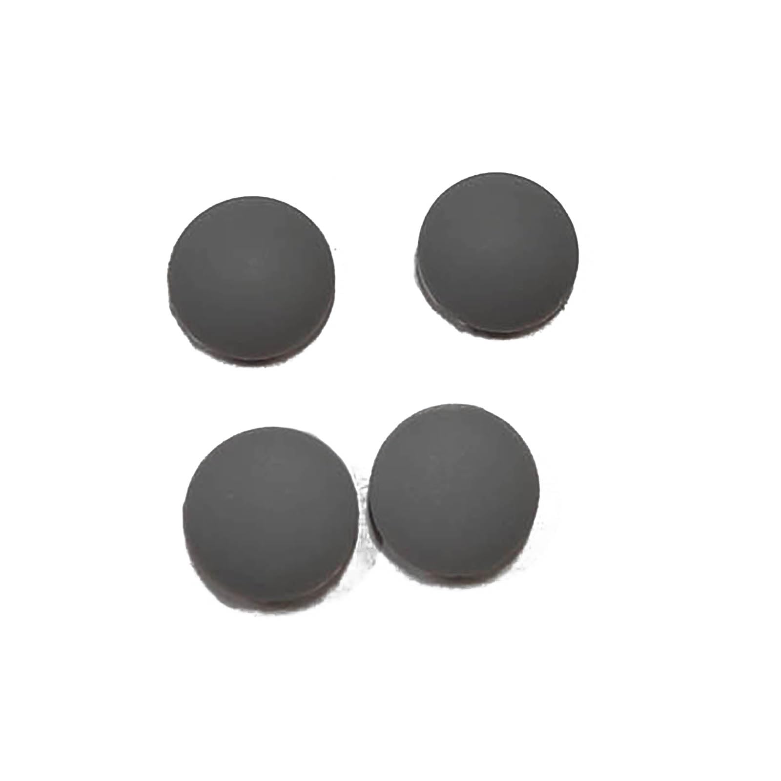 Lot de 4 coussinets en caoutchouc antidérapant pour ordinateur portable Surface 3/4