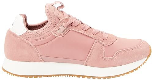 Baskets Calvin Klein RUNNER SOCK LACEUP N/ pour Femme - vue 5