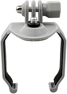 for Action Camera Adapter Fixed Bracket Base Expansion Adapter 1/4 Screw for Mini 3 Drone Accessories Expansion Adapter