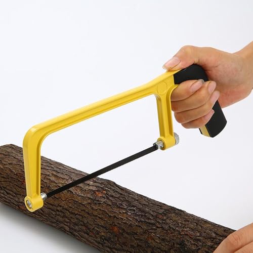 Mini Metal Miter Box and Saw Set