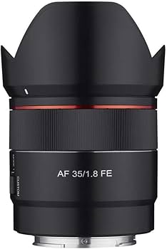 Sony eマウント　35mm f1.8 35mm-f18-af-compact-full-frame