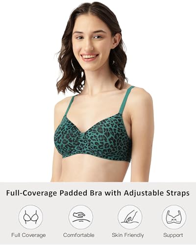 Image of Leading Lady Women T-Shirt Bra